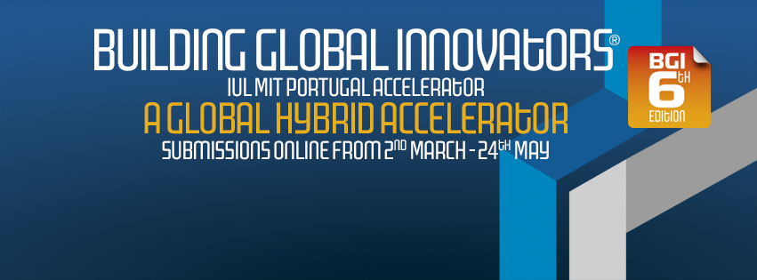 Building Global Innovators