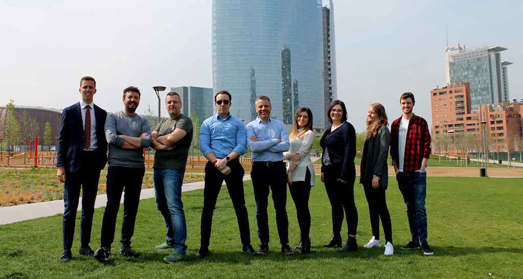 Growishpay raccoglie 850K e acquisisce School Mission