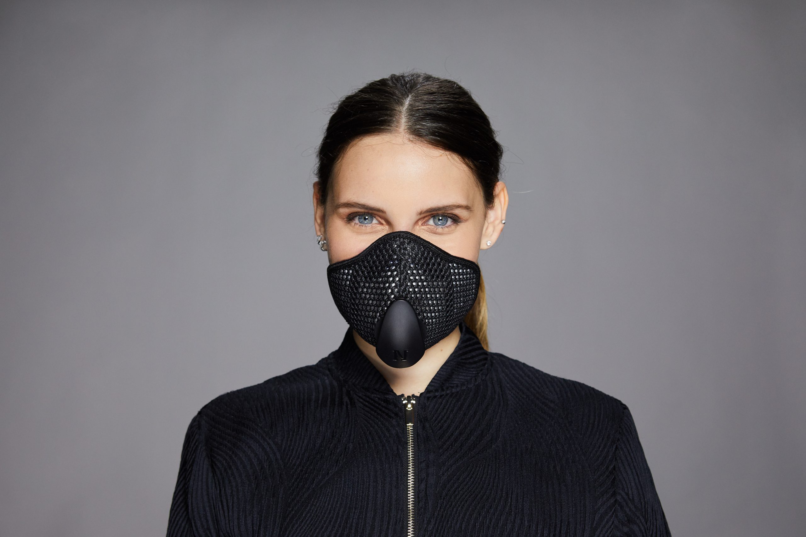 Mascherine tech: Narvalo ti protegge da Covid e smog e controlli con l’App