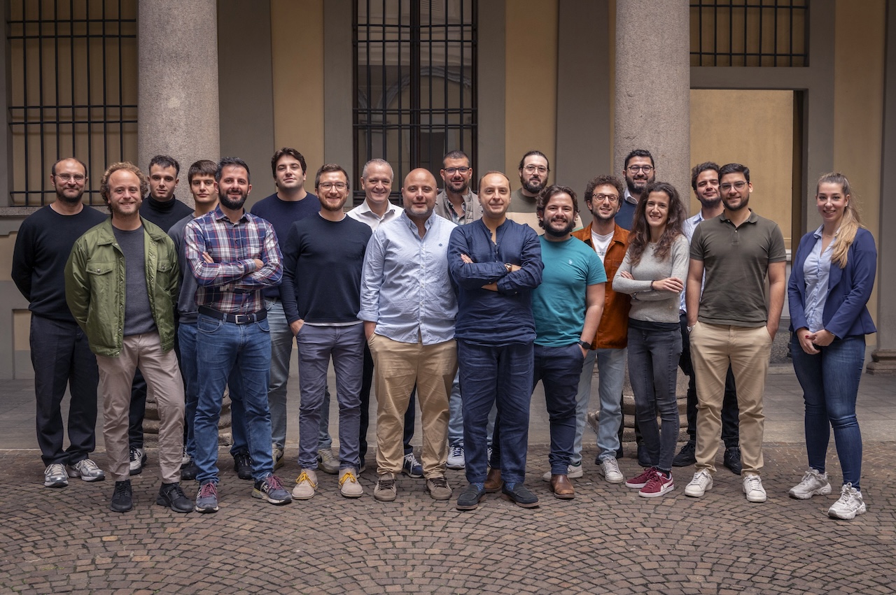Qomodo raccoglie 34,5 milioni di euro
