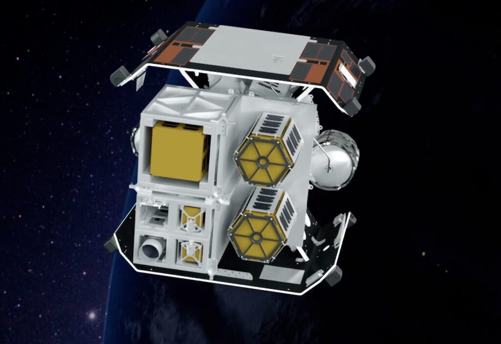 Primo closing del round serie C di D-Orbit da 100 milioni di euro
