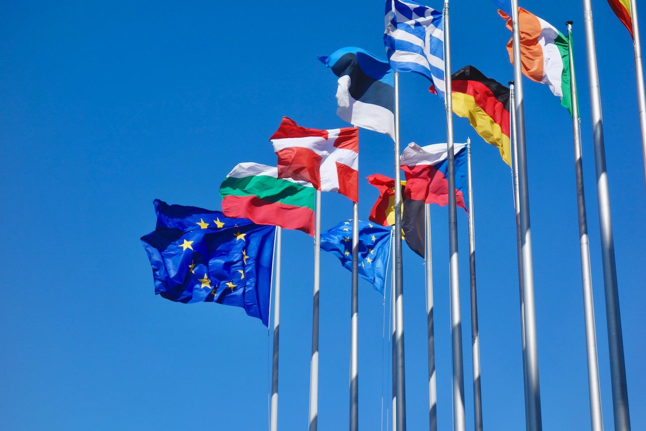 EU regulatory framework: where we stand