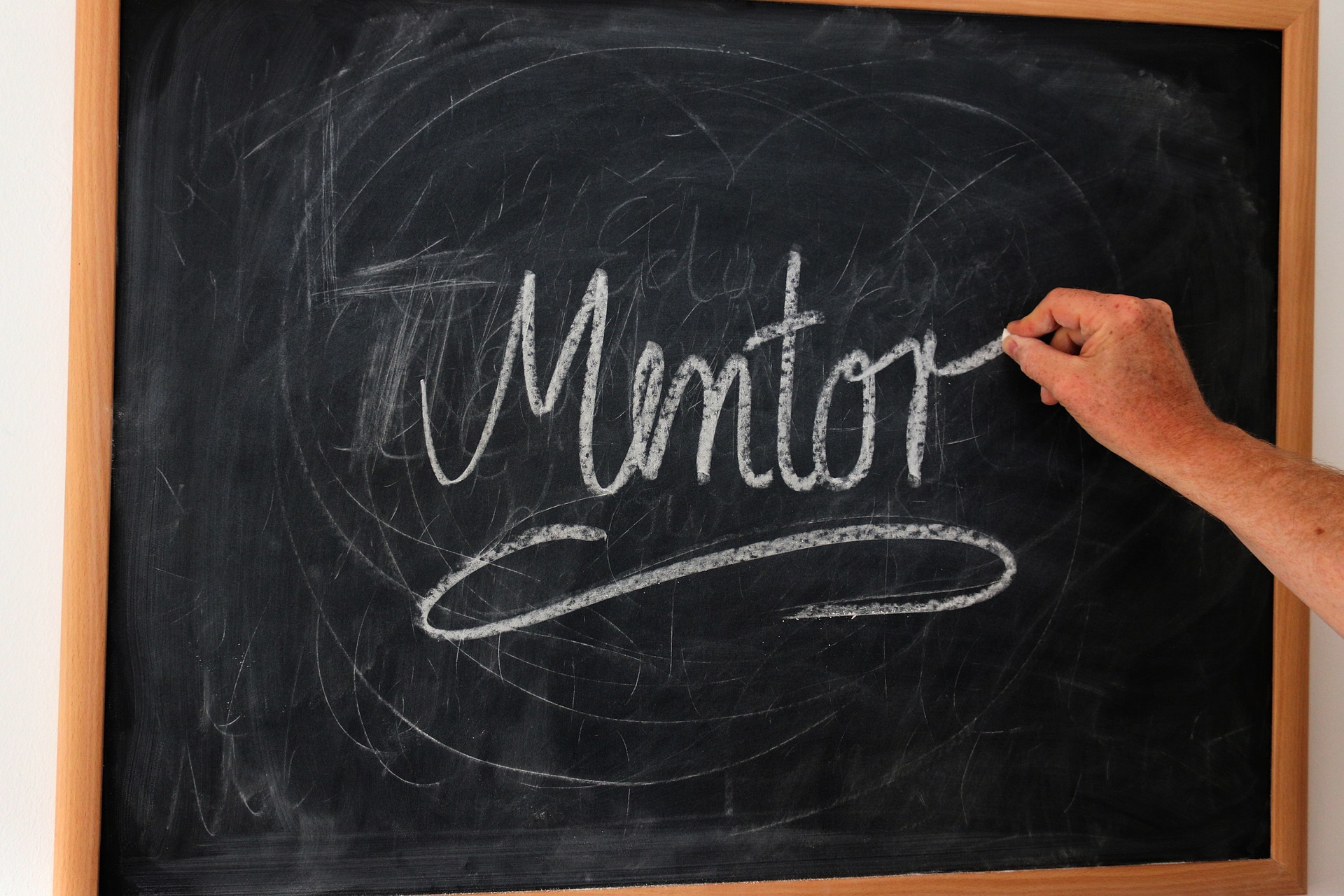 Cross-Border Mentoring for Life Sciences Start-ups