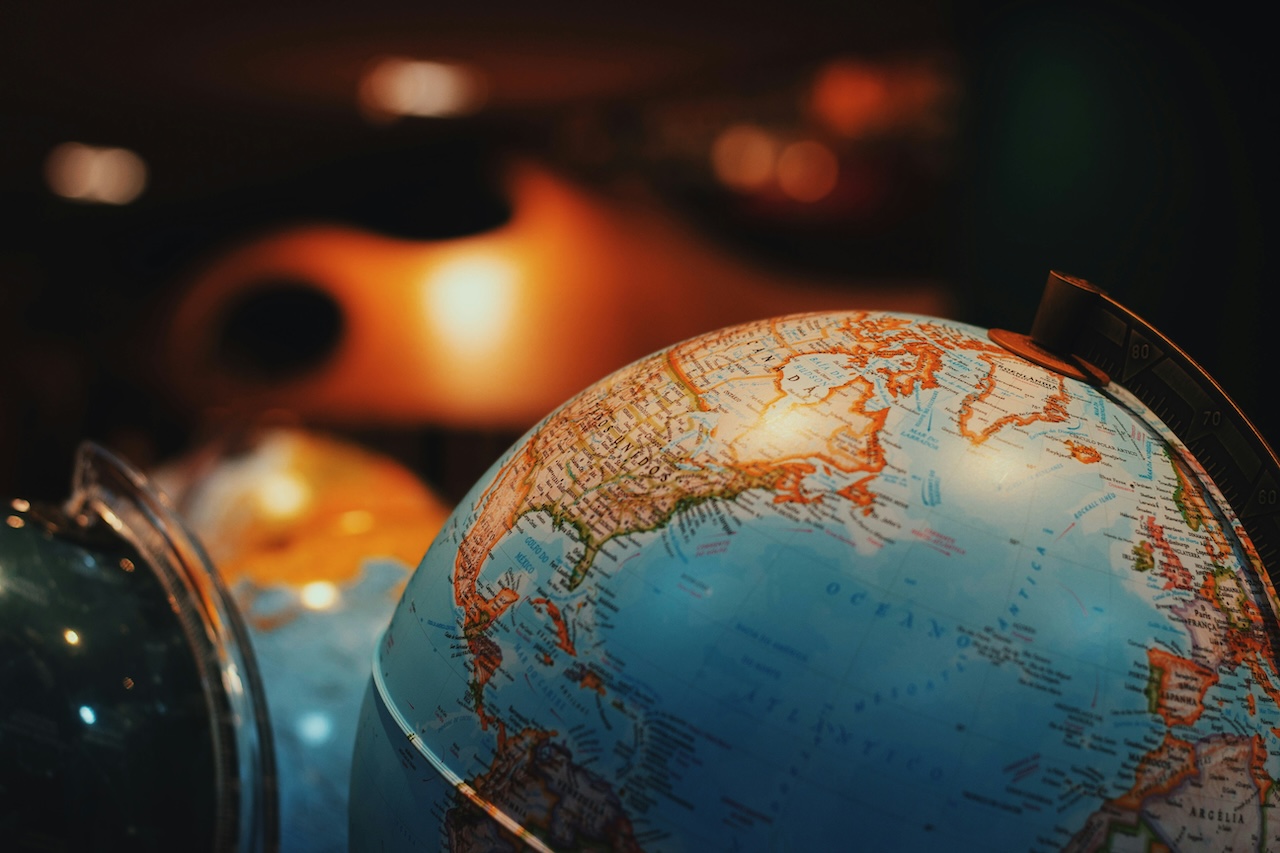 International VCs, what you need to know