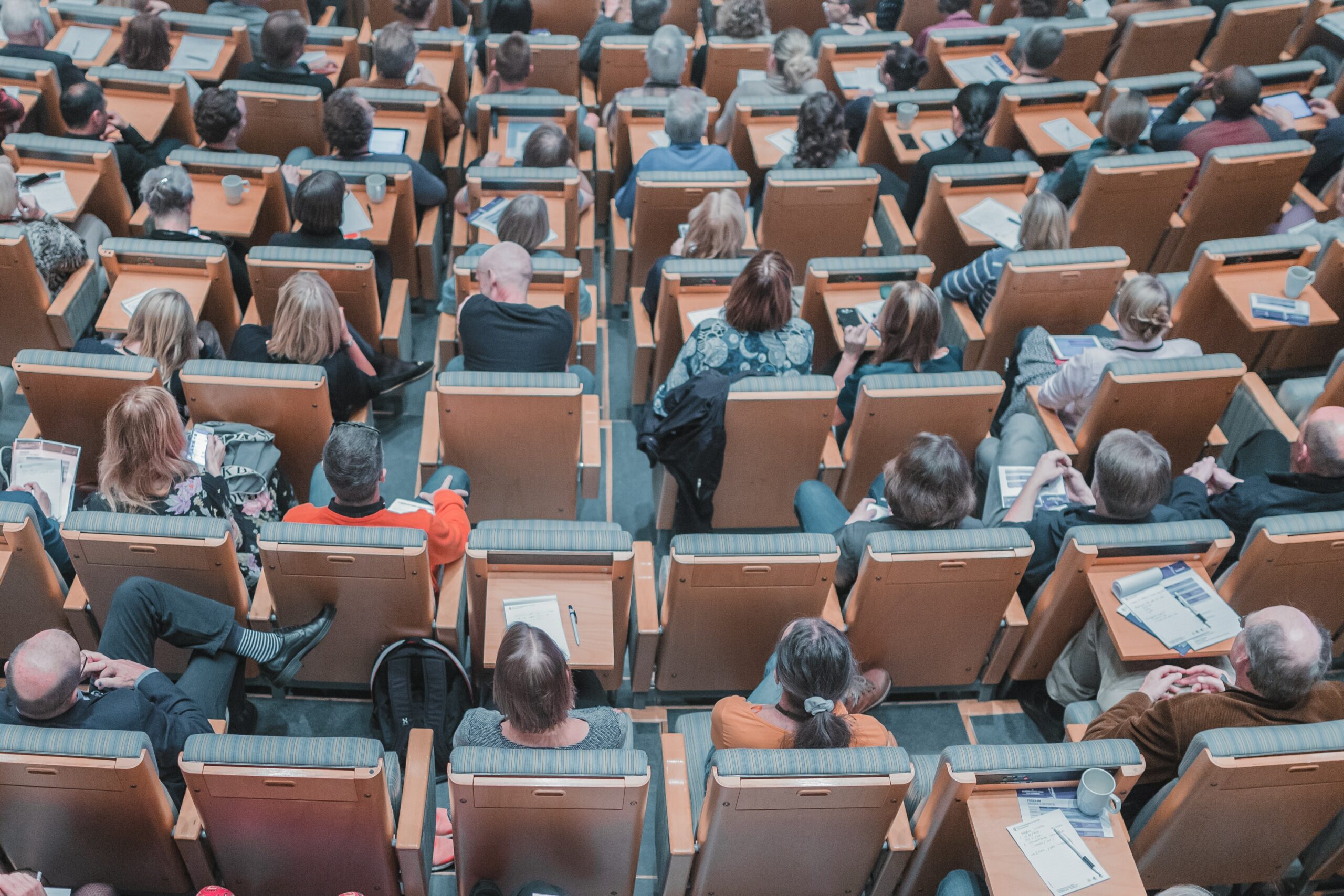 La formazione imprenditoriale serve anche a chi non fa startup