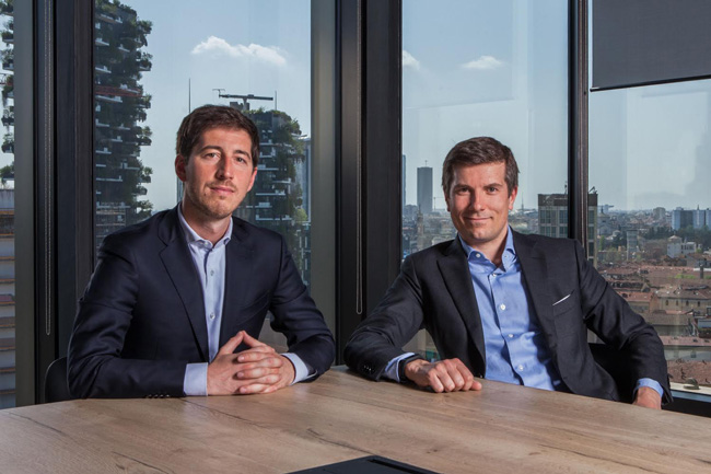 Pariter Partners