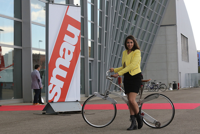Smau Torino 2015