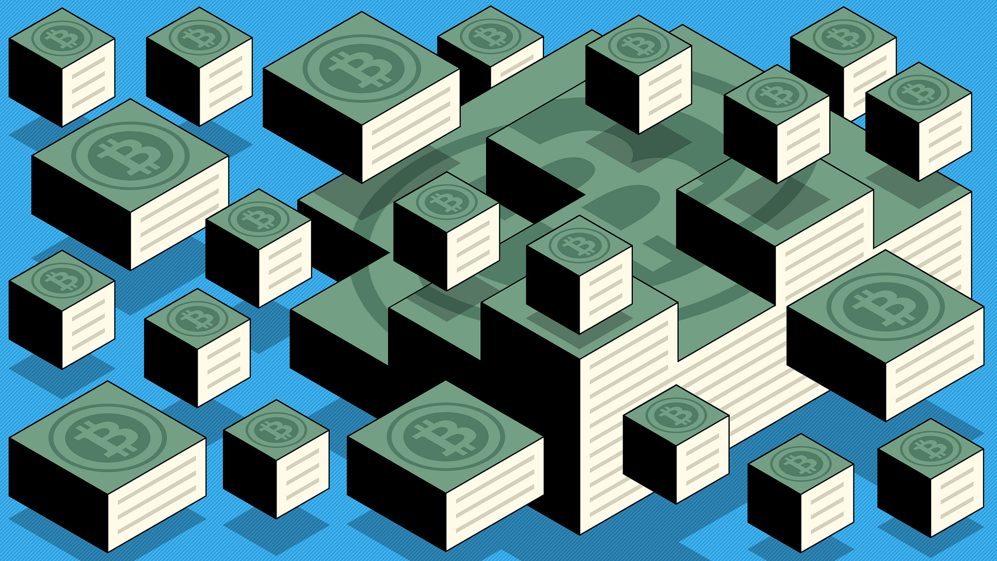 Il futuro del Bitcoin è in Europa