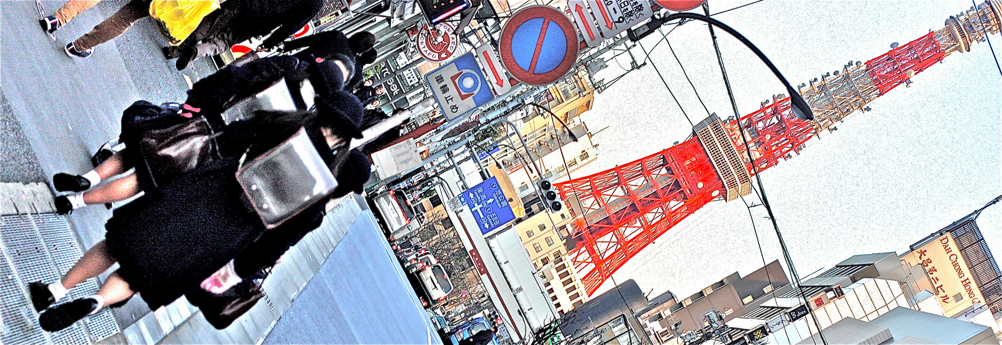 Tokyo, the last Asian leg of the International Startup Hubs Grand Tour