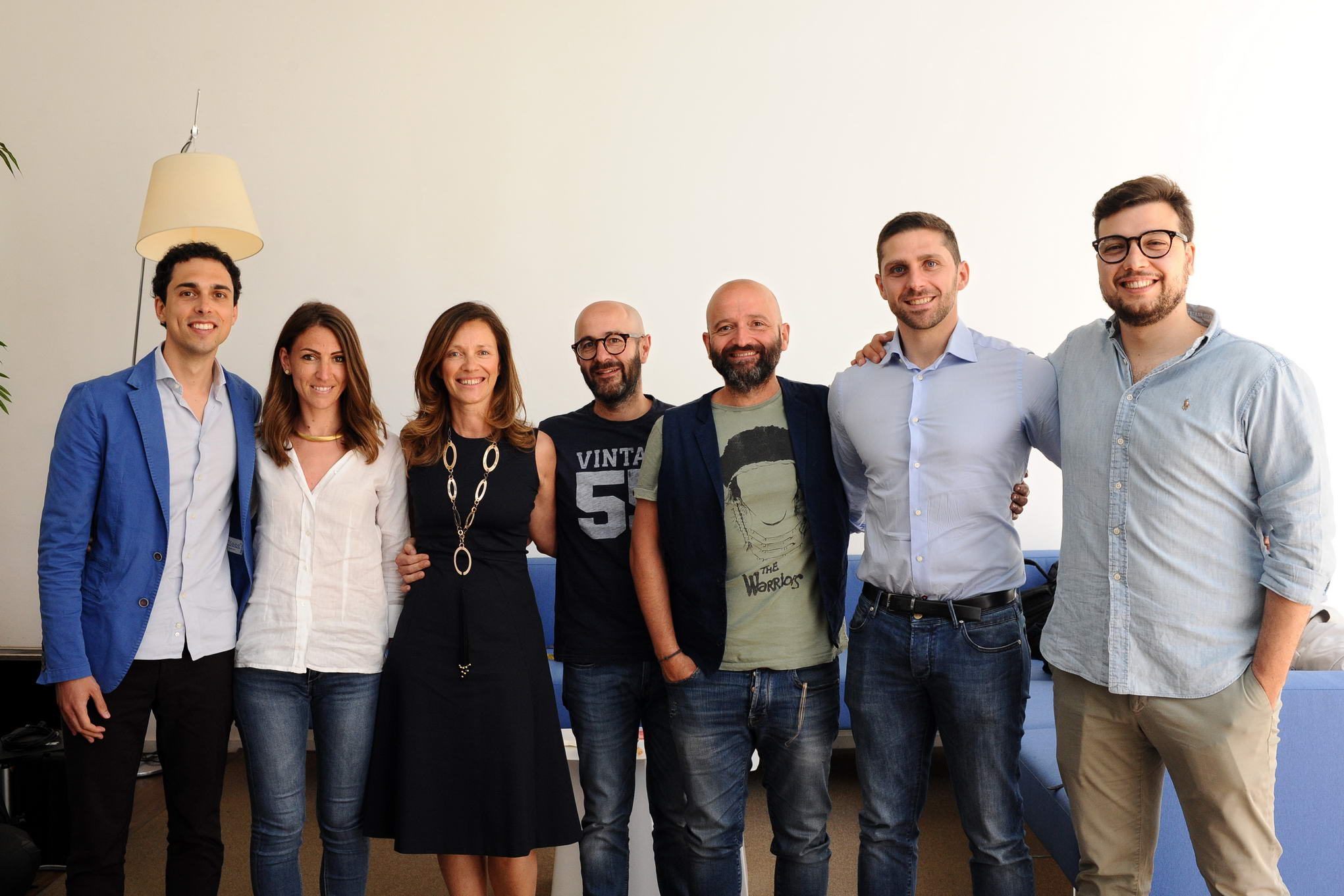Wash Out, dopo Speed Mi Up arriva l’investimento da 800mila euro