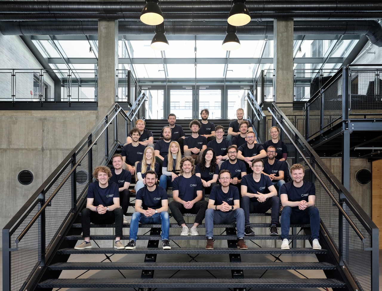 Proxima Fusion, €20 million round
