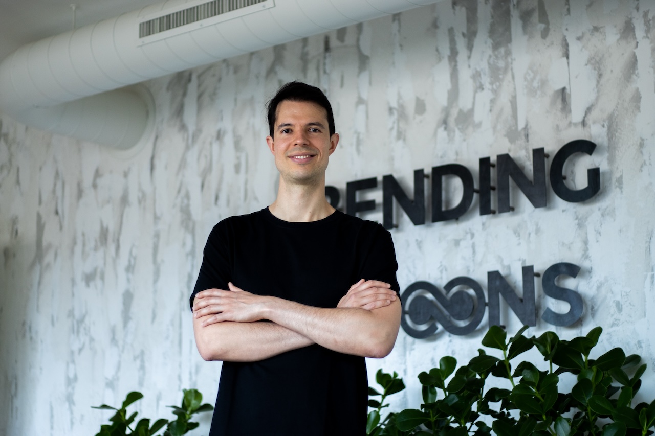 Bending Spoons buys StreamYard