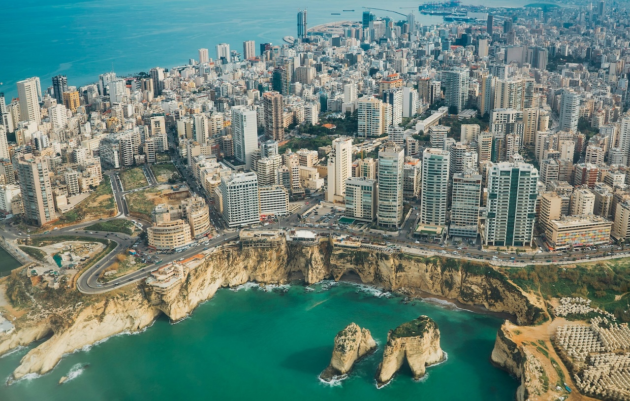 Supportful, Lebanese tech talent for companies around the world