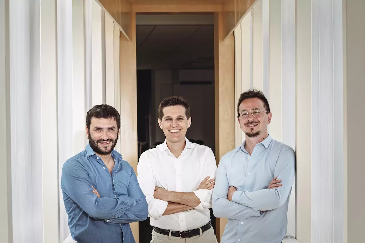 New EUR 60 million round for Satispay