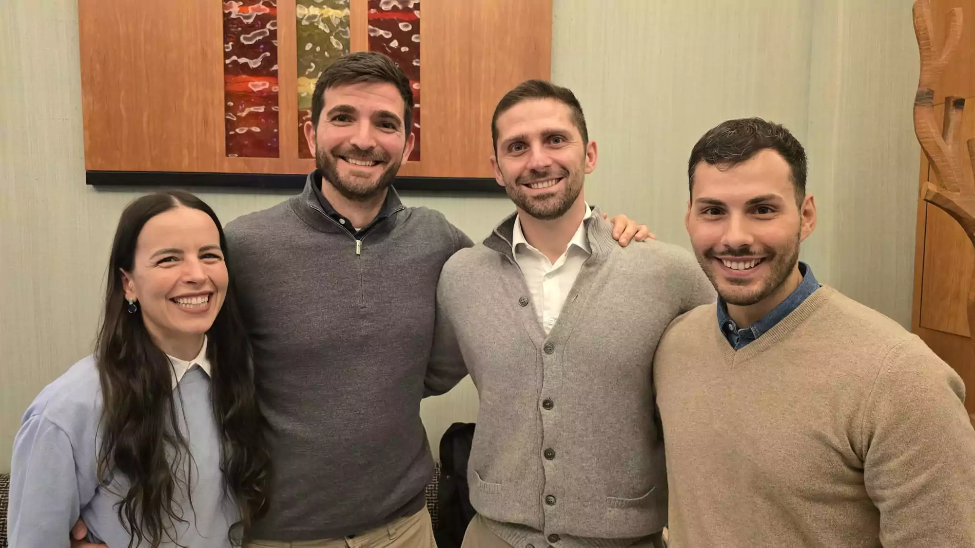 Vertis and Zest announce Fitprime exit acquired by Wellhub