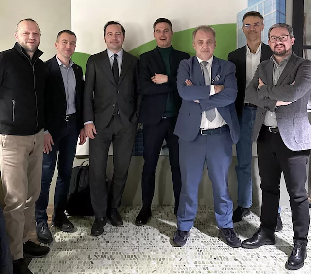 Proptech start-up Ekore raises EUR 1.3 million