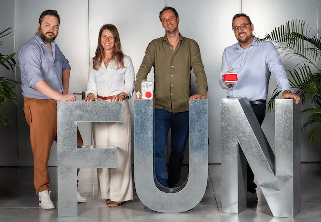 Faba closes €4.5m round and expands in Spain