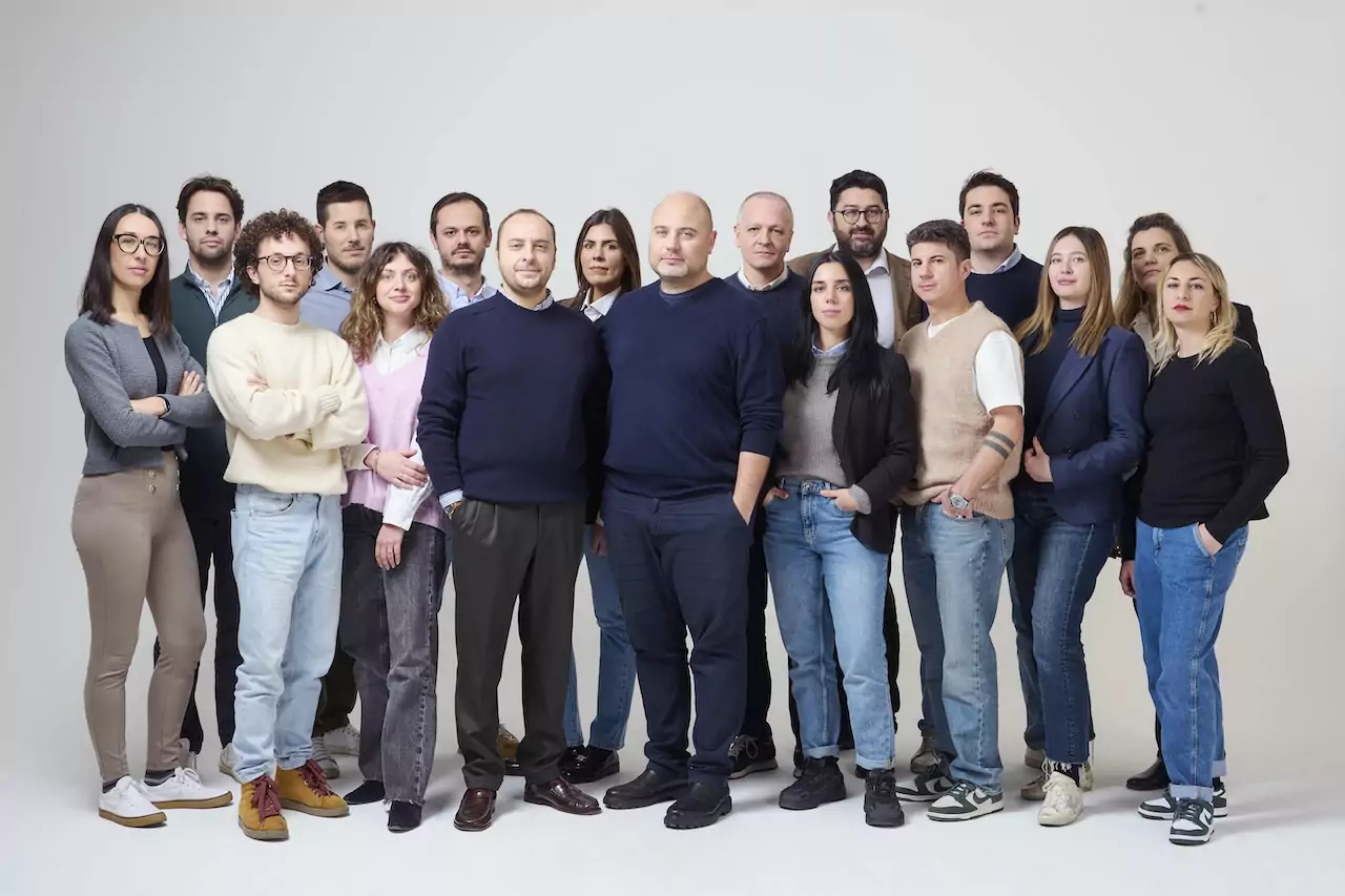 Qomodo, EUR 13.5m Series A with RTP Global and LMDV Capital