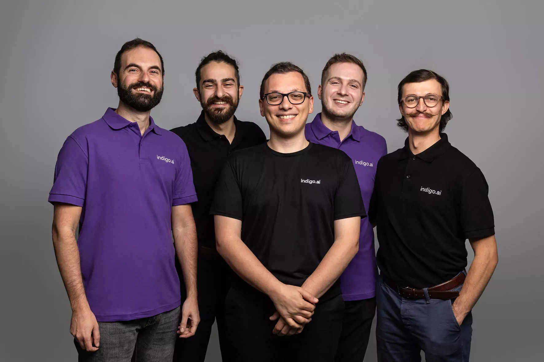EUR 10 million Series B for Indigo.ai’s conversational AI