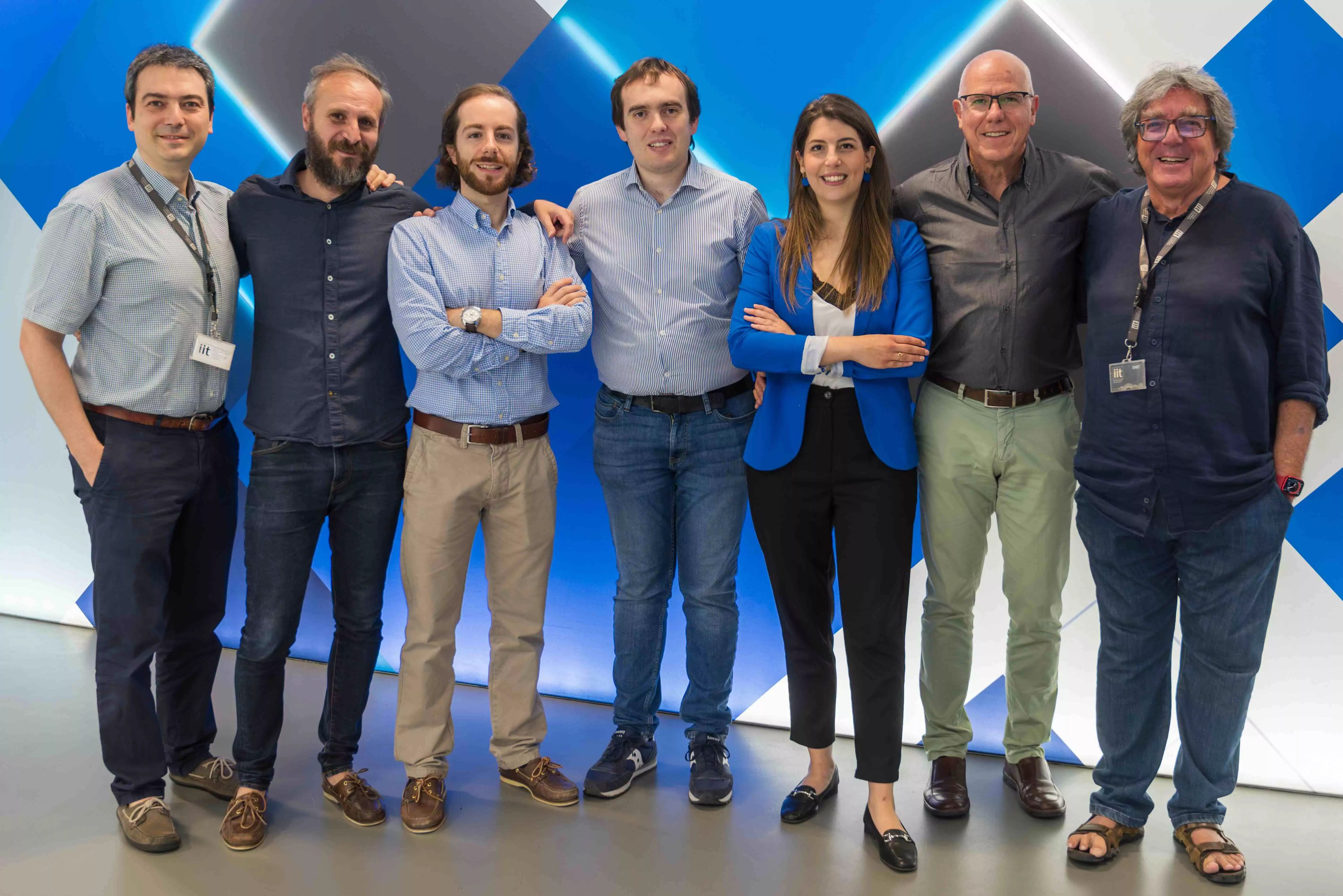 Genoa Instruments, 1M€ round led by Deep Ocean Capital