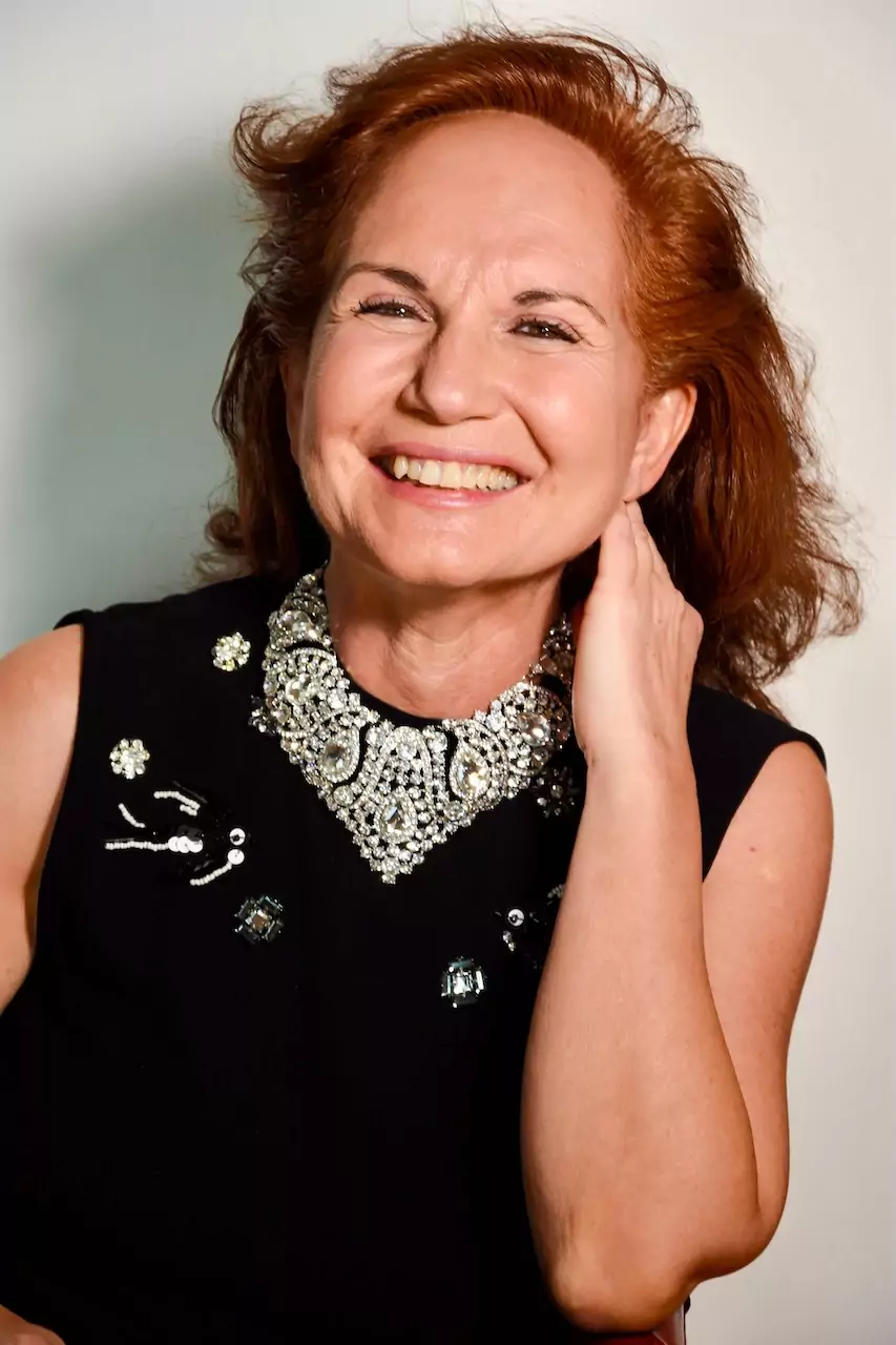 Annamaria Tartaglia and Federica Danioni at the helm of Angels for Women