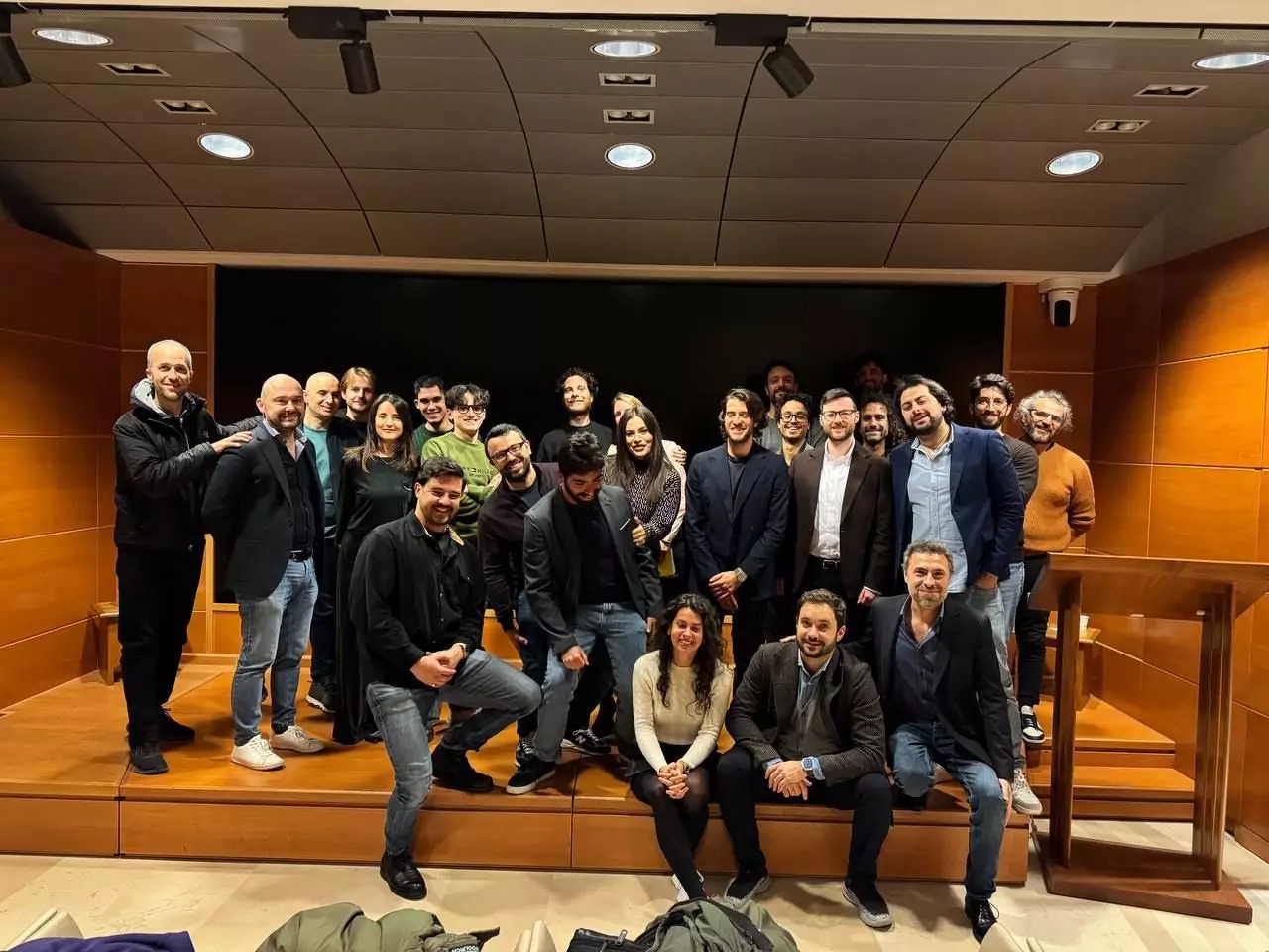 PugliaTechs, the community for technological and sustainable innovation