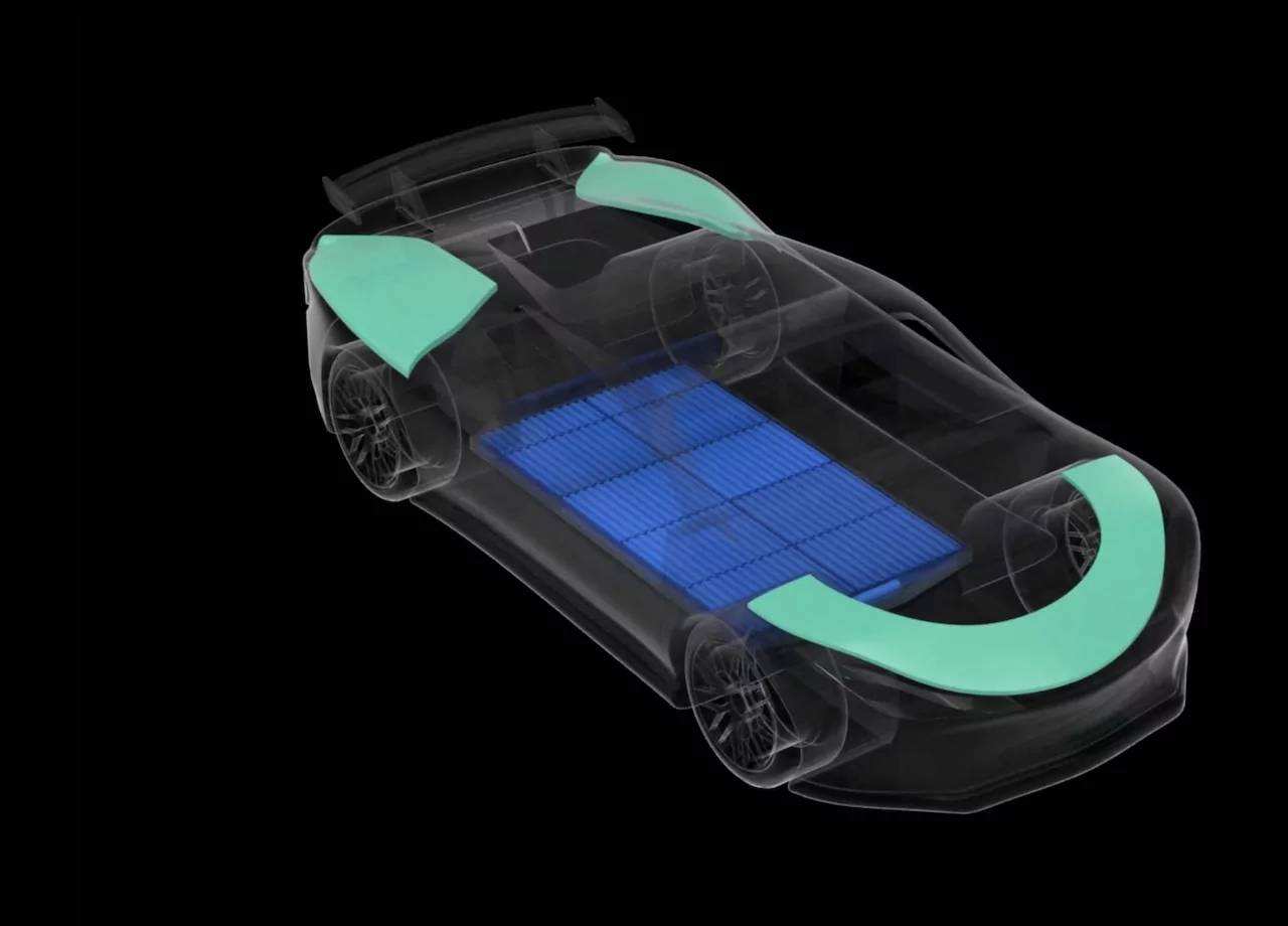 Novac’s supercapacitors raise €3.5 million
