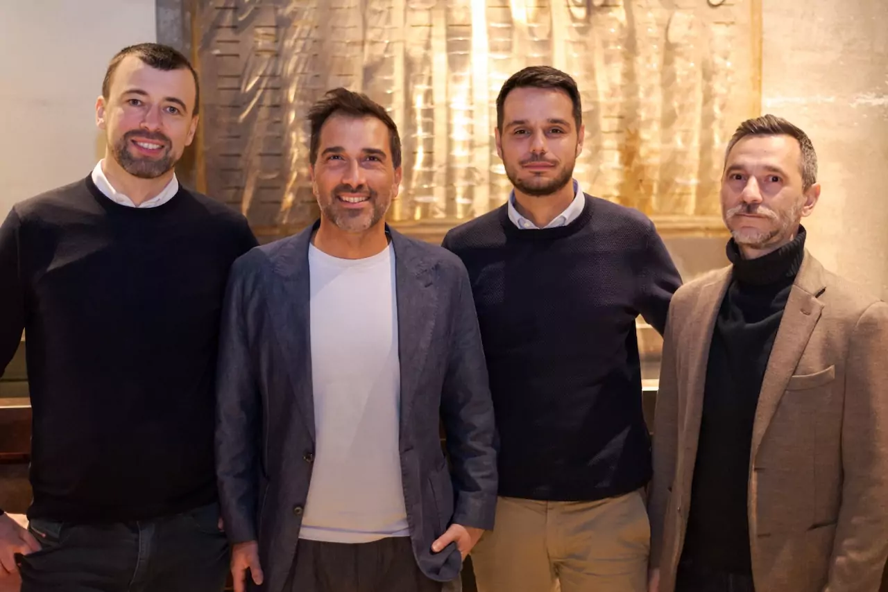 Sicuro.it buys Chino strengthening business software activities