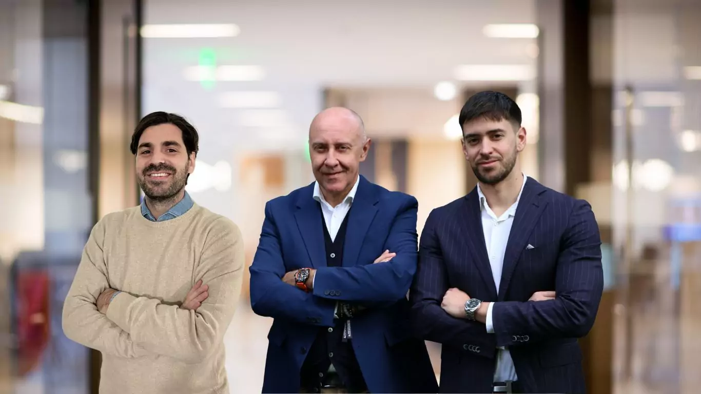 EUR 1.2 million pre-seed round for HypeSound
