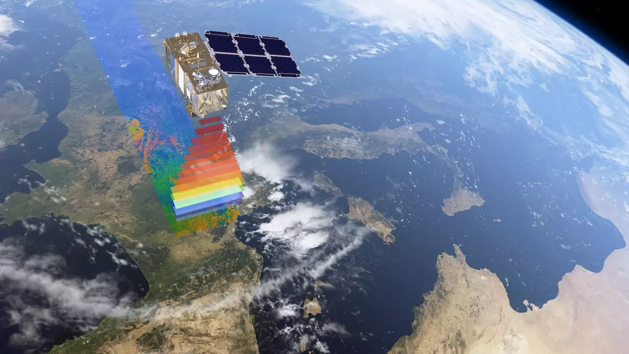 D-Orbit acquires Planetek and forges a strategic union for space innovation
