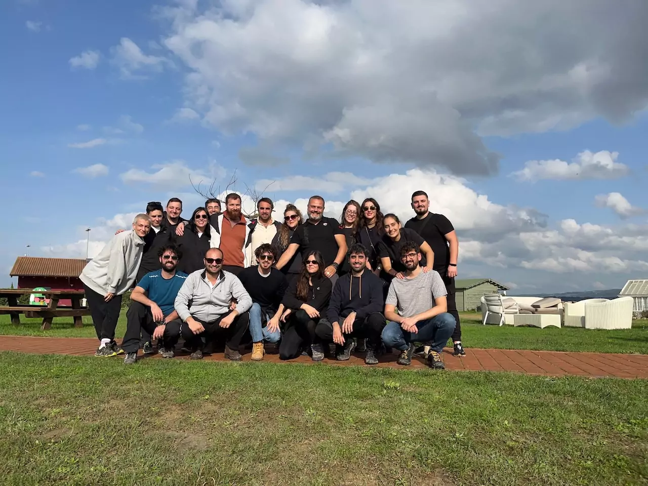 EUR 4.5 million round raised by GenomeUp