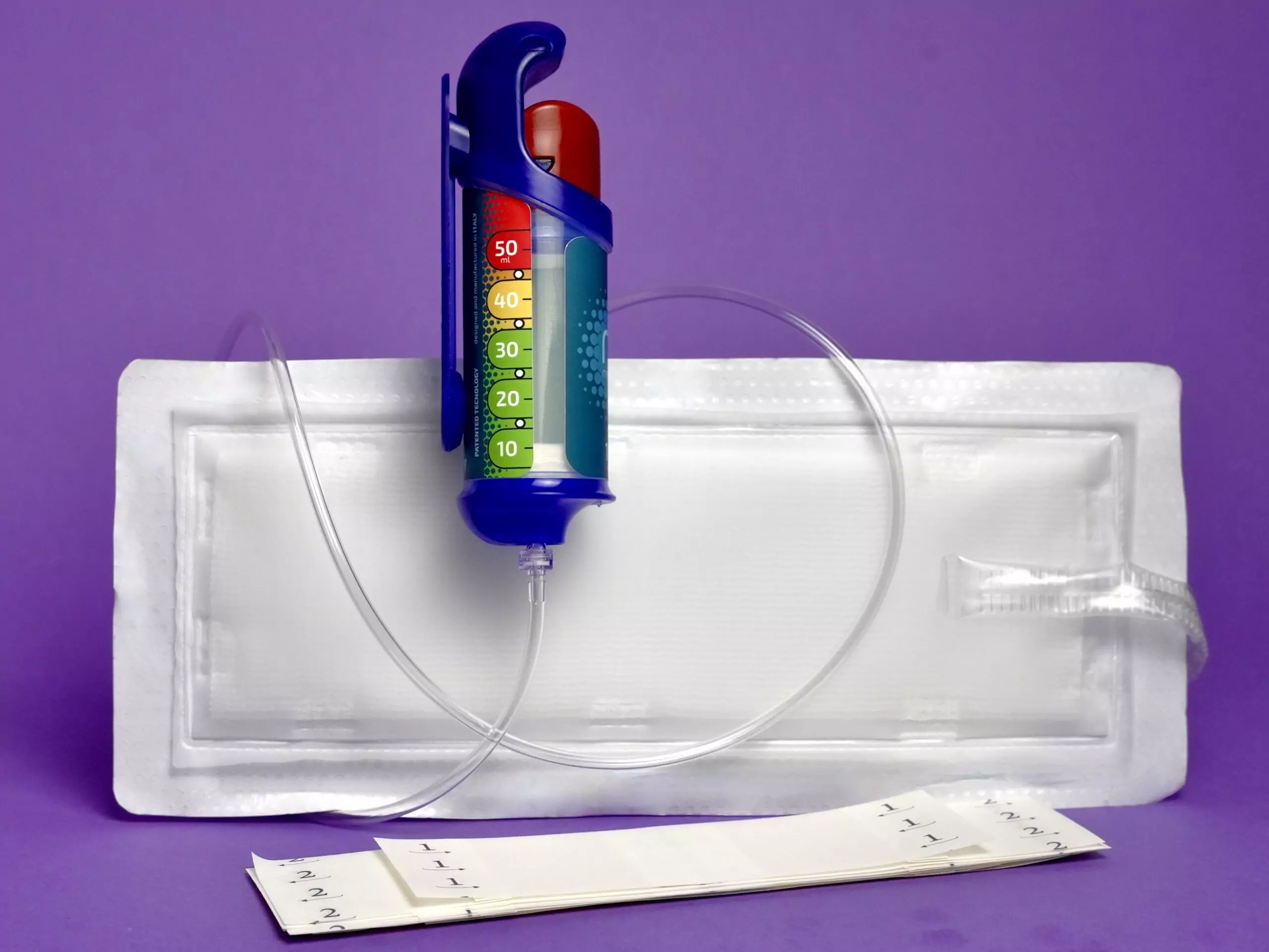 Medical devices, Medicud, EUR 1.3 million round