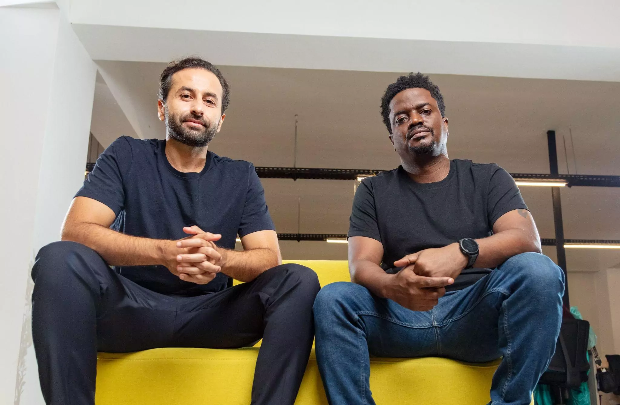 African fintech Djamo closes a $17 million round