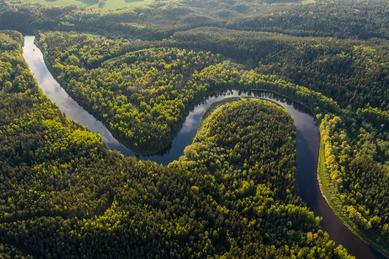Amazon-tech, the South Summit vertical on climate and bioeconomy