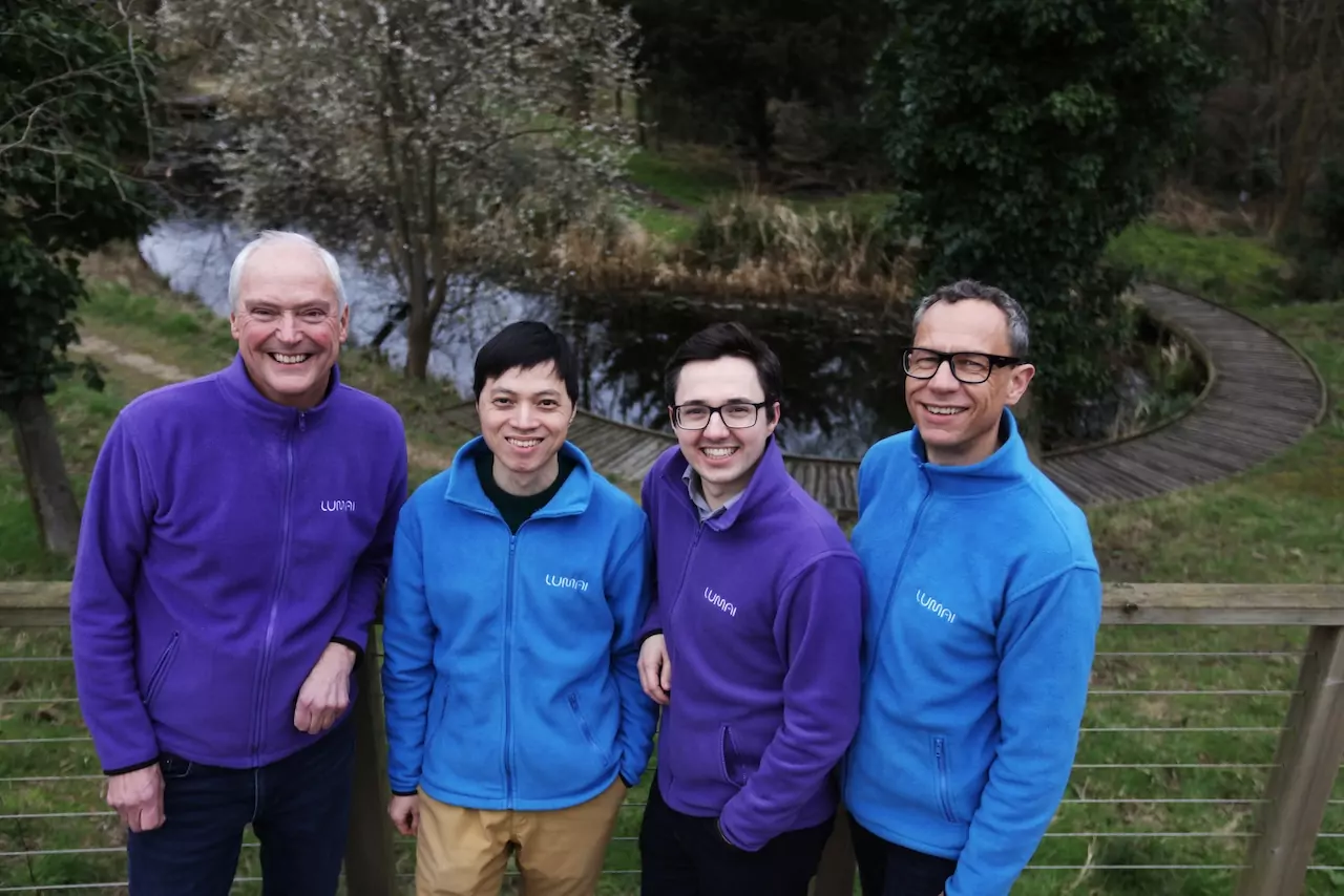 LIFTT participates in Lumai’s USD 10 million round