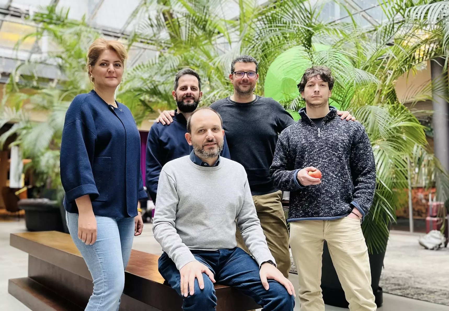 Cleantech, Arxax closes EUR 1 million round
