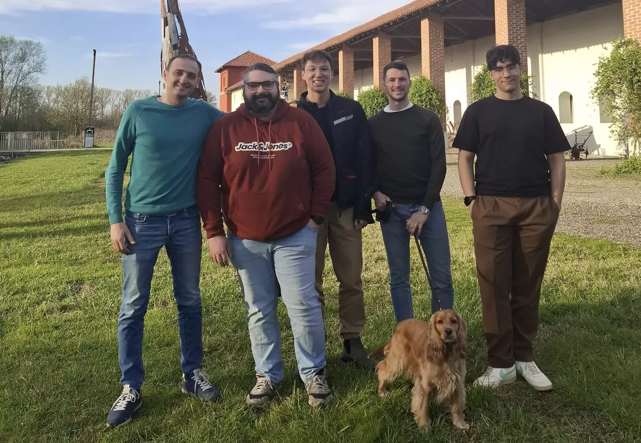 Saturnalia, EUR 600,000 round for agritech technologies