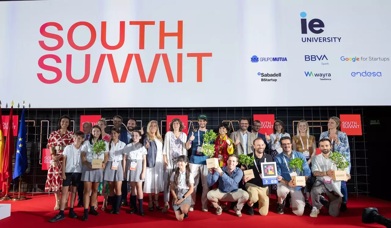 Soource and Tiledesk the Italian start-ups finalists at the South Summit