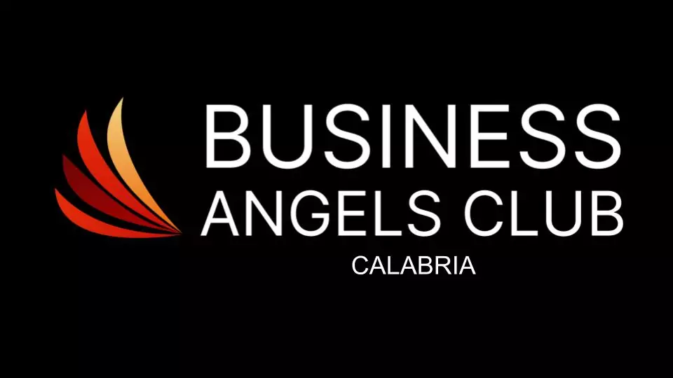 Business angels spread their wings in Calabria