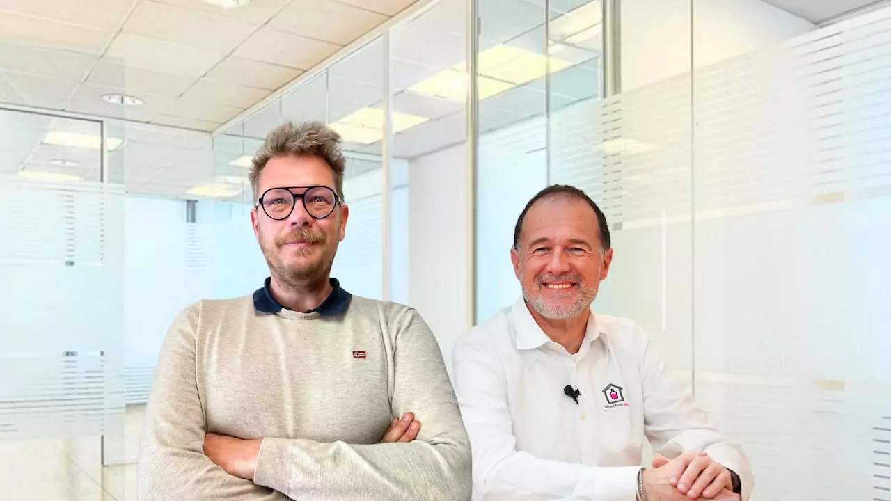 Marvit (Marzotto family) invests one million euros in Direct from Italy