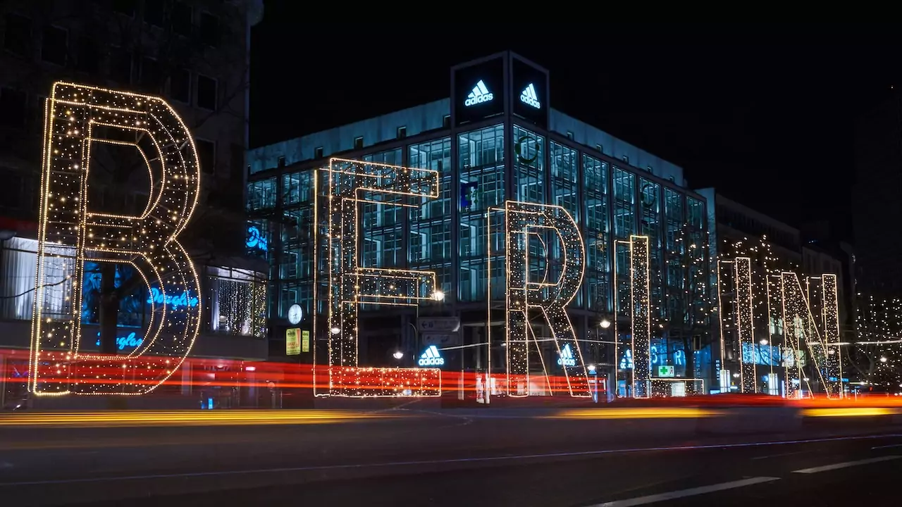 Innovation made in Italy in Berlin with Gitex Europe on the doorstep