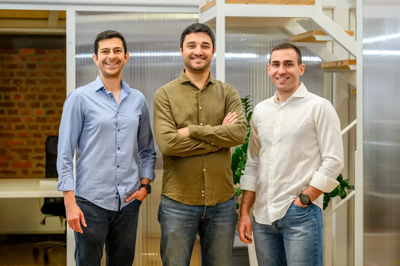 Sibill, new EUR 12 million round led by Creandum and Keen Venture