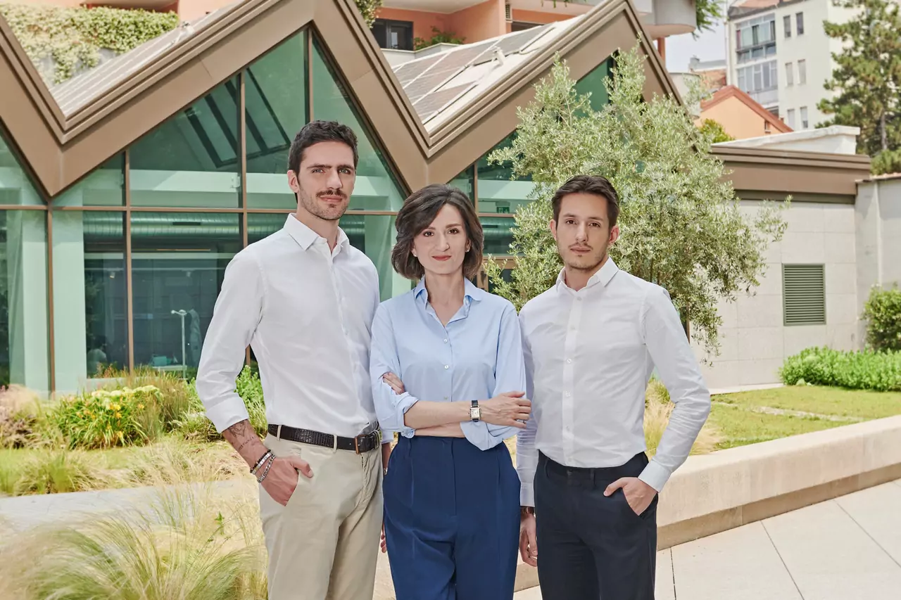 Zanichelli lancia Znext per fare venture builder e M&A