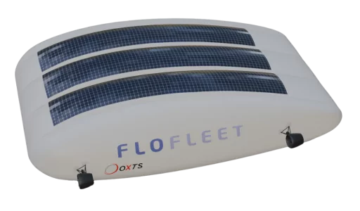 FloFleet’s autonomous and electric airships raise 800,000 euros