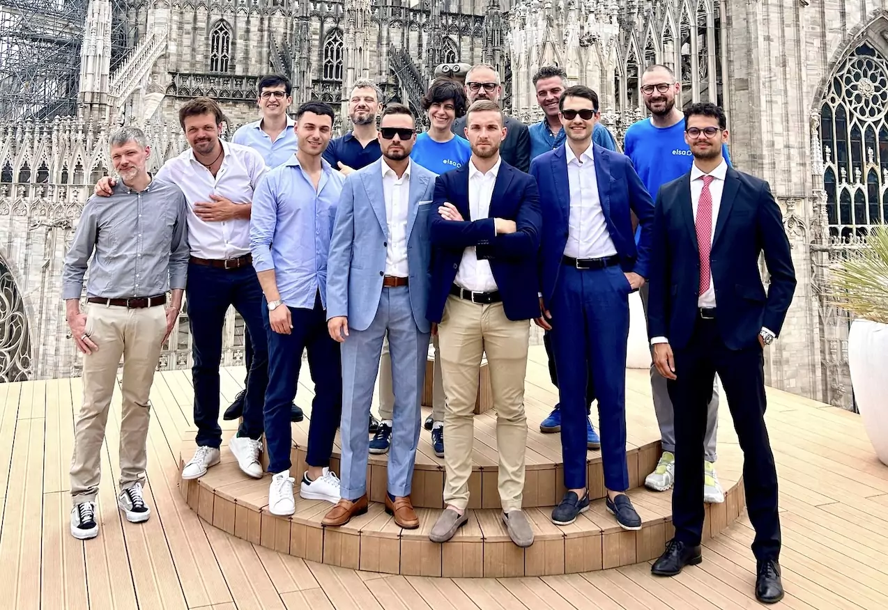 Start of the sixth batch of A-Road, the accelerator for scaleups