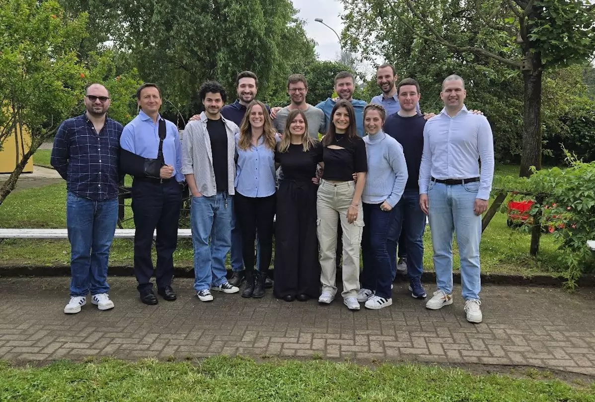 PhotonPath closes €5.1m Series A round