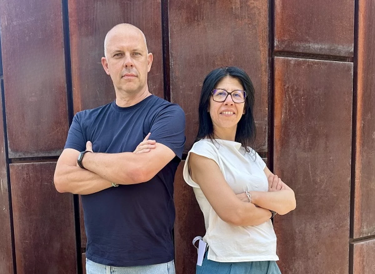 Round seed da 1 milione di euro per la startup cleantech VisioNing