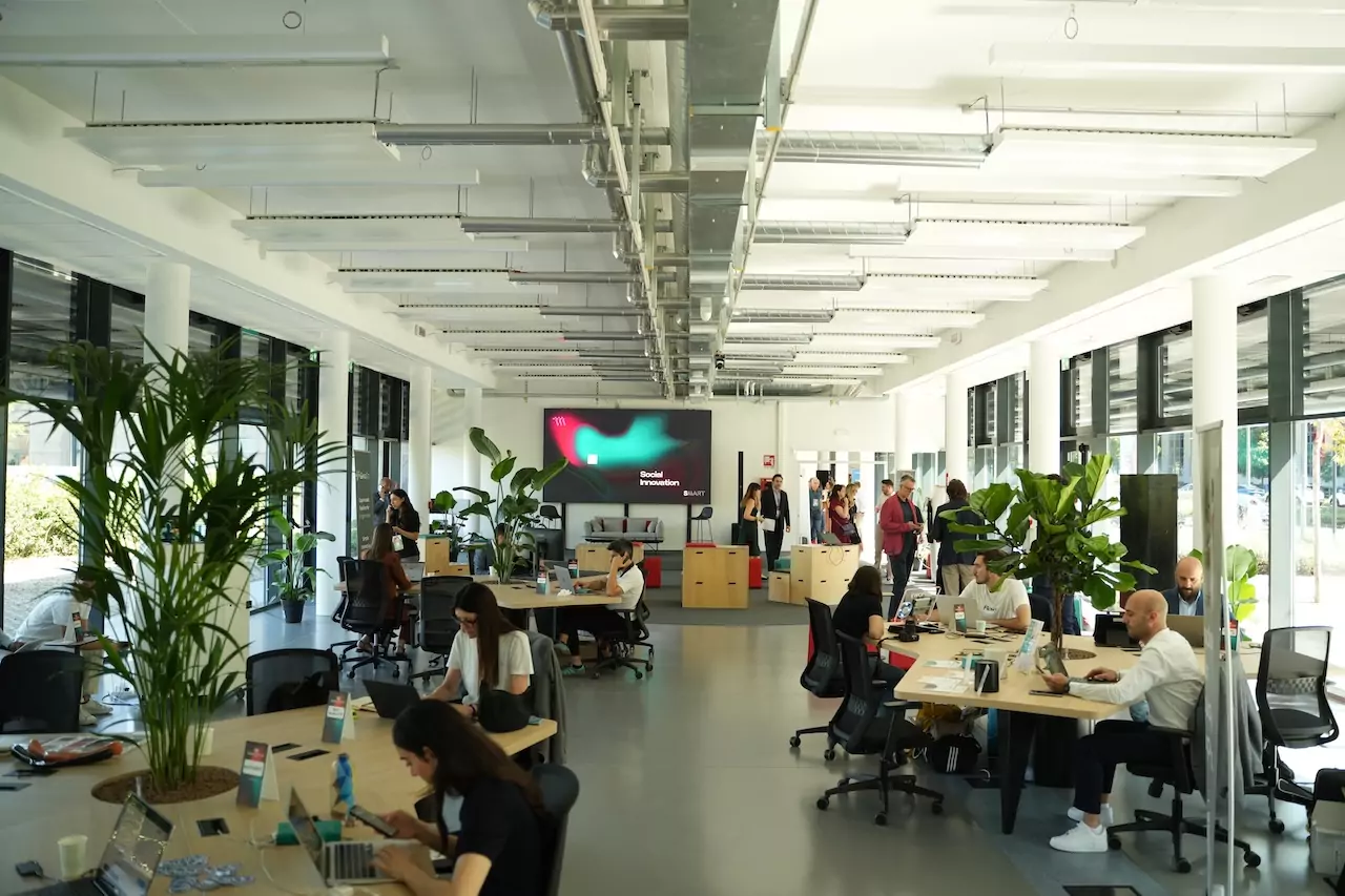 Nasce a Milano lo SmartCityLab, incubatore, acceleratore, laboratorio tech