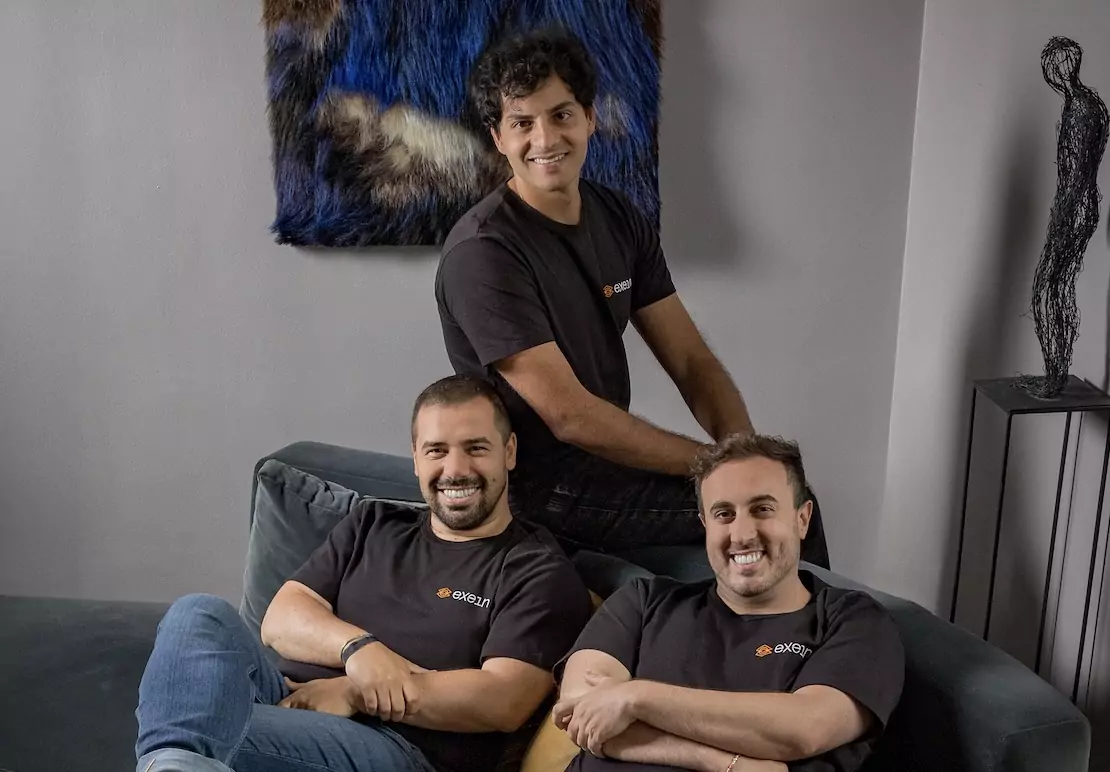 70 million euro Series C round for cybersecurity scaleup Exein
