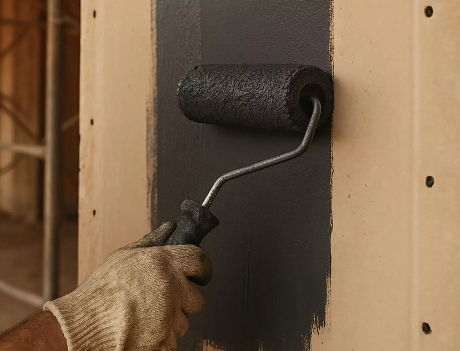 Heating paint, the new BeDimensional solution based on graphene